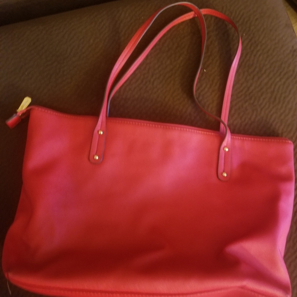 hand bag